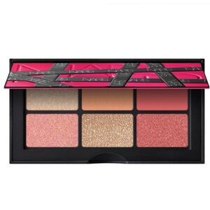 NARS Orgasm Unwrapped Eyeshadow Palette